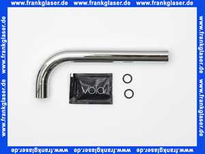 VR229A16 Vola Auslauf Nur fuer die KV8 ab 2016 geeignet.