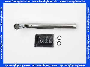 VR229A16 Vola Auslauf Nur fuer die KV8 ab 2016 geeignet.