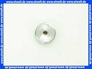 VR24316 Vola Verschraubung, chrom