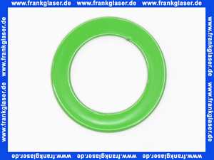 VR26006 Vola Ausgleichsrosette für HV1 in Grün