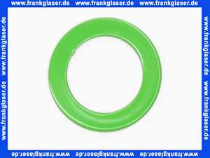 VR26006 Vola Ausgleichsrosette für HV1 in Grün