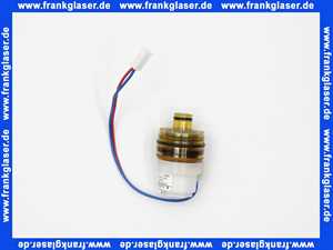 VR2612 Vola Magnetventil