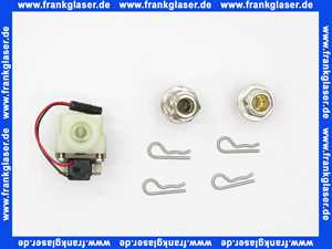 VR2654 Magnetventil Kalt