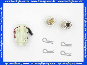 VR2655 Vola Magnetventil warm