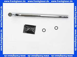 VR26B16 Vola Auslauf in Chrom