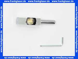 VR273 Vola Bedienungshebel Hebel für Einhebelmischer verchromt