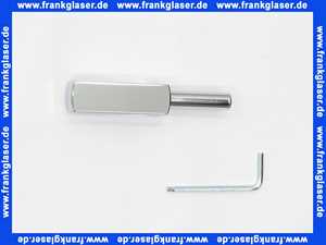 VR273 Vola Bedienungshebel Hebel für Einhebelmischer verchromt