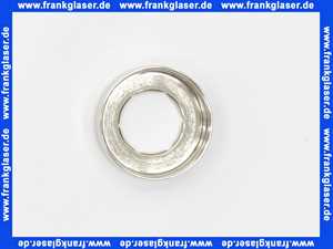 VR276 Vola Hutmutter Ersatzteil Mutter zu HV3 und 2500