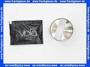 VR29416 Vola Griff in chrom