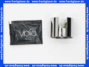 VR29416 Vola Griff in chrom