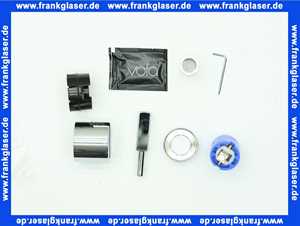 VR29716 Umrüstset in Chrom