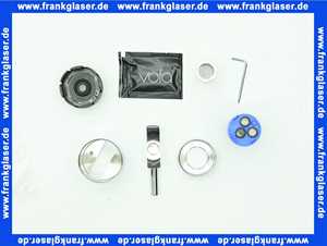 VR29716 Umrüstset in Chrom