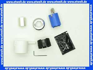 VR29718 Vola Griff in weiss