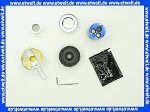 VR29718 Vola Griff in weiss