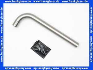 VR29B40 VOLA Vorderer Auslauf Edelstahl