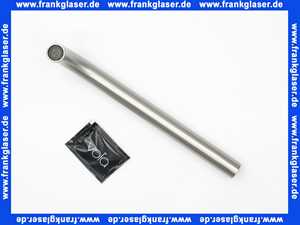 VR29B40 VOLA Vorderer Auslauf Edelstahl