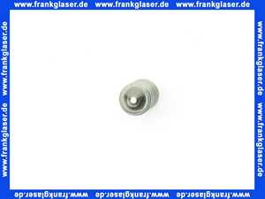 VR2A Vola Innensechskantschraube M5 6-Kantschraube 6-Kant Schraube mit Innensechskant Ersatzteil zu KV6