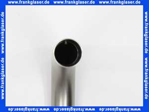 VR3040 Vola Auslauf zu KV 1, Edelstahl