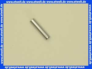 VR3-16 Vola Hülse chrom