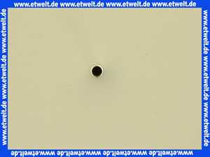 VR3-16 Vola Hülse chrom