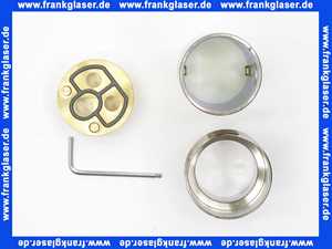 VR325020 Vola Gewindestück Verlängerung