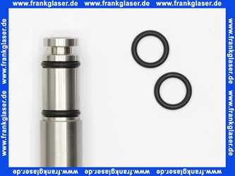 VR 35-40 Vola hinterer Auslauf zu KV1 Armatur edelstahl