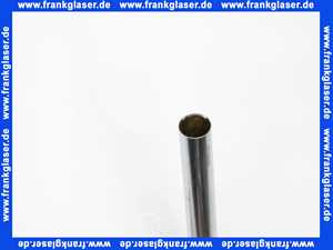 VR3620 Vola Hinterer Auslauf zu 590 Chrom-Matt