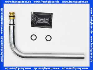 VR36 Vola Hinterer Auslauf Ersatzteil zu 590