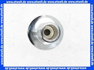 VR38L16 Vola Anschlusstück Ersatzteil zu 590 in chrom