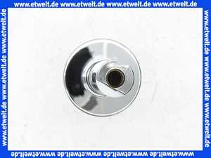 VR38L16 Vola Anschlusstück Ersatzteil zu 590 in chrom