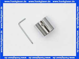 VR42 Vola Umschaltgriff 040 Griff für Umschaltung verchromt