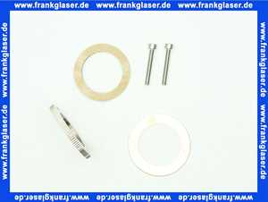 VR434 Vola Montagesatz Befestigungssatz Ersatzteil zu 590