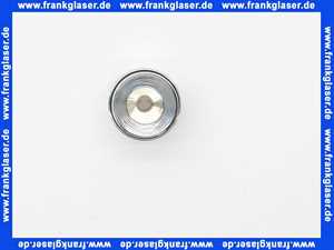 VR43-16 Vola Führungsbuchse verchromt