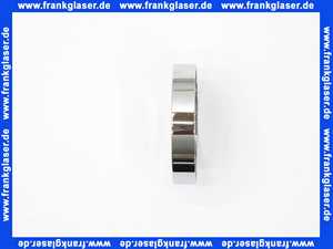 VR553-16 Vola Rosette chrom