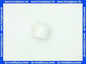 VR62518 Vola Hülse weiß