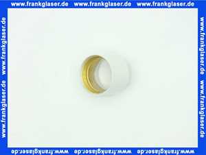 VR62518 Vola Hülse weiß