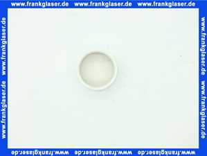 VR62518 Vola Hülse weiß