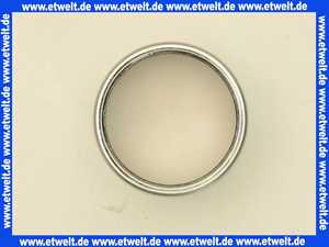 VR625-20 Vola Hülse für 04Od/C chrom-matt