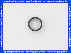 VR62527 Vola Hülse 24mm fuer Lufteinmischersieb schwarz matt