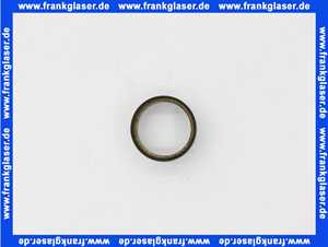 VR62527 Vola Hülse 24mm fuer Lufteinmischersieb schwarz matt