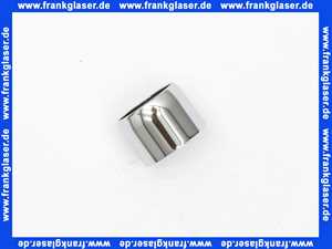 VR62616 Vola Hülse in chrom