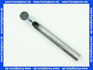 VR629A/Z Vola Vorderer Auslauf 170 mm (50mm verlängert) Ersatzteil zu KV6