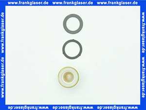 VR6518 Vola Gelenk Gelenkstück weiß