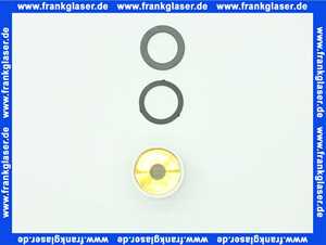 VR6518 Vola Gelenk Gelenkstück weiß