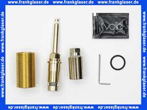 VR697K30 Vola Kartusche Ventiloberteil