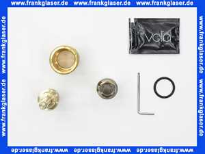 VR697K30 Vola Kartusche Ventiloberteil