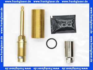 VR697K40 Vola Ventilverlaengerung