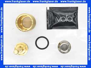 VR697K40 Vola Ventilverlaengerung