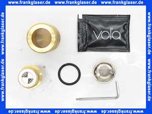 VR697K40 Vola Ventilverlaengerung