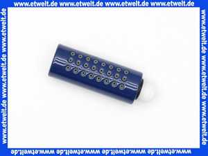 VR702D15 Vola Handbrause blau